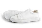 Sub55 Sneakers in maat 43 Wit | 10% extra korting, Kleding | Dames, Wit, Zo goed als nieuw, Sneakers of Gympen, Sub55