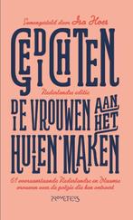 Gedichten die vrouwen aan het huilen maken 9789044629538, Boeken, Verzenden, Gelezen