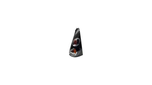 Citroen C1  Achterlicht Zwart (Rechts), Auto-onderdelen, Verlichting