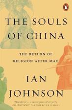 The Souls of China 9780141986081 Ian Johnson, Verzenden, Gelezen, Ian Johnson