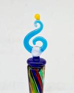 F&M Ballarin - Vaas - Glas, Antiek en Kunst, Antiek | Glas en Kristal