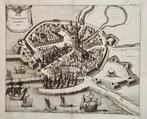 Nederland - Vlissingen; M Smallegange - Oud Vlissingen van, Nieuw