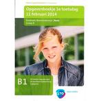 Eindcito groep 8 (2014) vergroot,  incl. Kurzweil CDs, Verzenden, Nieuw