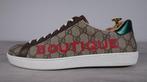 Gucci Ace GG Boutique - Sneakers - Maat: EU 43, Kleding | Heren, Schoenen, Nieuw