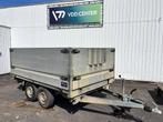 Veiling: Elektrische Kipper Henra, Auto diversen, Aanhangers en Bagagewagens, Ophalen, Zo goed als nieuw