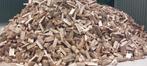 Eiken haardhout, grote blokken, 6 m³ of meer, Eikenhout, Blokken