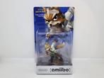 Amiibo - Super Smash Bros. Series - No. 6 Fox - New, Verzenden, Gebruikt