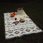 90x180cm Retro Vintage Stoffen Picknickkleed - Kleed voor Pi, Verzenden, Nieuw