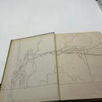 Frances Hodgson Burnett / Charles Robinson (ill) - The