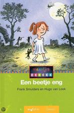 Een beetje eng / Maantjes 9789027660411 Frank Smulders, Boeken, Verzenden, Gelezen, Frank Smulders