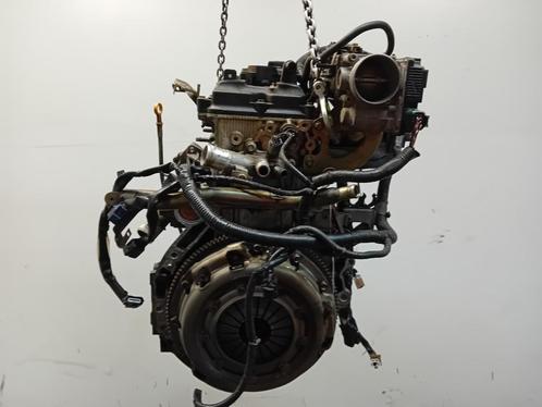 Motor Nissan X-Trail I 2.0 QR20DE, Auto-onderdelen, Motor en Toebehoren, ARN erkend, Stiba lid, Erkend duurzaam, Gebruikt, Herkomst onderdeel bekend