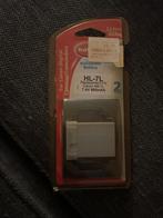 Hähnel HL-7L vervangende Canon accu – nieuw in verpakking, Verzenden, Nieuw