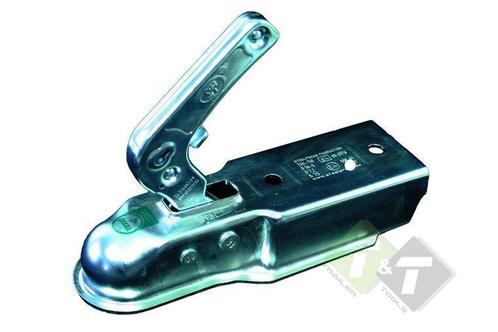 Disselkoppeling 70 Mm Koker - kogelkoppeling - aanhangerkopp, Doe-het-zelf en Verbouw, Gereedschap | Handgereedschap, Nieuw, Ophalen of Verzenden