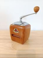 ZASSENHAUS - Koffiemolen - model Brillant Nr. 531 - Hout,