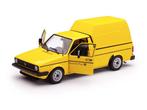 Solido 1:18 - Model bestelwagen - Volkswagen Caddy MK1, Nieuw