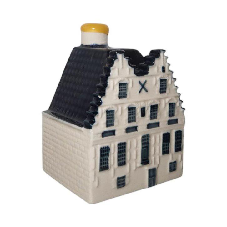 Bols KLM Huisje 87, Verzamelen, Beelden en Beeldjes, Zo goed als nieuw, Verzenden