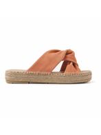 -39% Via Vai  Via Vai Dames slippers model Mondi  maat 39, Kleding | Dames, Slippers, Verzenden, Nieuw, Oranje