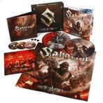 Sabaton - The Last Stand - LP Box set - 2016, Cd's en Dvd's, Nieuw in verpakking