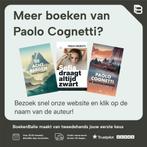 Het geluk van de wolf 9789403118925 Paolo Cognetti, Verzenden, Zo goed als nieuw, Paolo Cognetti