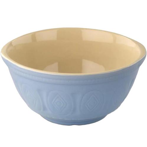Tala Beslagkom Keramiek Blauw Ø26cm, Hobby en Vrije tijd, Taarten en Cupcakes maken, Nieuw, Verzenden
