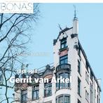 9789464550016 BONAS - Gerrit van Arkel (1858-1918), Boeken, Verzenden, Zo goed als nieuw, Michiel Kruidenier