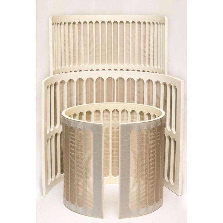 Zeefpaneel 1140x398x5mm Standaard 70  micron - Aem, Tuin en Terras, Vijvers, Verzenden