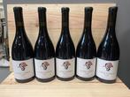 2022 Bastian Wolber Laisse Tomber Gamay - Côte de Beaune -, Nieuw