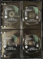 Enter the Matrix PC Game Small Box, Spelcomputers en Games, Games | Pc, Verzenden, Nieuw
