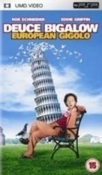 Deuce Bigalow European Gigolo (Sony PSP), Spelcomputers en Games, Verzenden, Gebruikt
