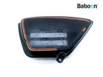 Buddypaneel Links Suzuki ZR 50 SLKX 1981 (ZR50), Verzenden, Gebruikt