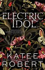 Dark Olympus- Electric Idol 9781464228261 Katee Robert, Boeken, Verzenden, Zo goed als nieuw, Katee Robert