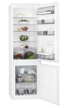 AEG  Inbouw koelkast 178 cm hoog nieuw, Nieuw, Met vriesvak, 160 cm of meer, 45 tot 60 cm
