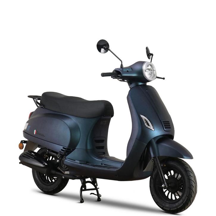 Senzo RivaLux Kameleon