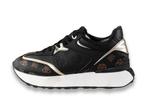 Guess Sneakers in maat 37 Zwart | 10% extra korting, Guess, Verzenden, Zwart, Sneakers of Gympen