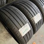 2 x Michelin Pilot Sport 4S 255-40-21 Zomerbanden 6mm, Auto-onderdelen, Banden en Velgen, Gebruikt, 255 mm, Band(en), Personenwagen