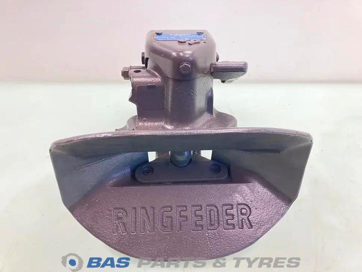 Vangmuil Ringfeder, Auto-onderdelen, Vrachtwagen-onderdelen, Gebruikt, Overige merken, Overige Auto-onderdelen, Ophalen