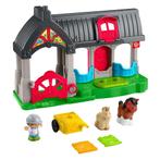 Fisher Price Little People Paardenstal, Kinderen en Baby's, Speelgoed | Babyspeelgoed, Ophalen of Verzenden, Nieuw