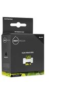 Geschikt HP 963XL (3JA30AE) inktcartridge zwart hoge, Nieuw, Cartridge, Inktmedia