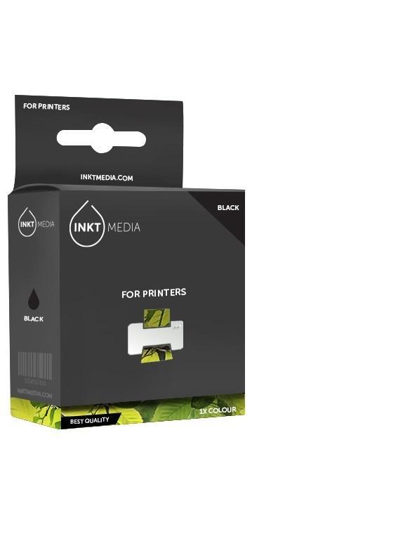 Geschikt HP 963XL (3JA30AE) inktcartridge zwart hoge, Computers en Software, Printerbenodigdheden, Cartridge, Nieuw