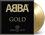 ABBA - Gold (Ltd.Gold Ed.) LP, Verzenden, Nieuw in verpakking