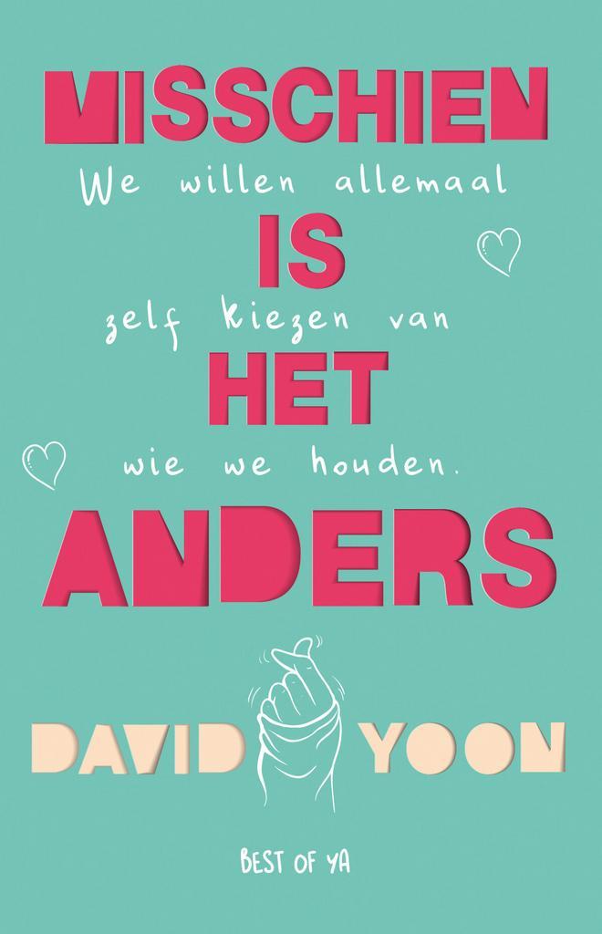 Best of YA - Misschien is het anders (9789000364572), Boeken, Kinderboeken | Kleuters, Nieuw, Verzenden