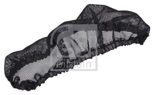 Luchtfilter, behuizing  aandrijfaccu, Auto-onderdelen, Filters, Verzenden