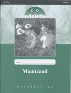 Estafette Nieuw werkboek M7: Maanzaad (per stuk), Verzenden, Nieuw
