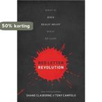 Red Letter Revolution 9781400204182 Shane Claiborne, Verzenden, Zo goed als nieuw, Shane Claiborne