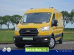 Ford Transit | Zakelijke Lease v.a. €313.29 pm, Auto's, Bestelauto's, Automaat, Gebruikt, Overige kleuren, Diesel