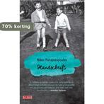 Handschrift 9789044538236 Nikos Panayotopoulos, Verzenden, Zo goed als nieuw, Nikos Panayotopoulos