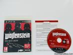 Playstation 3 / PS3 - Wolfenstein - The New Order, Spelcomputers en Games, Verzenden, Gebruikt