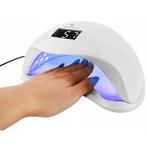 Beautylushh nageldroger UV lamp met bewegingssensor -, Ophalen of Verzenden, Nieuw