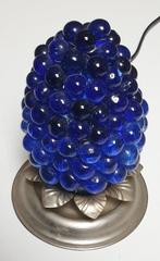 Tafellamp - Muranoglas - Druivenlampje, Antiek en Kunst, Kunst | Designobjecten