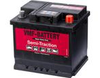 VMF Semi Traction accu | 95406 | 12V 50Ah, Auto-onderdelen, Accu's en Toebehoren, Ophalen of Verzenden, Nieuw